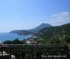 Apartments Lira, private accommodation in city Sutomore, Montenegro